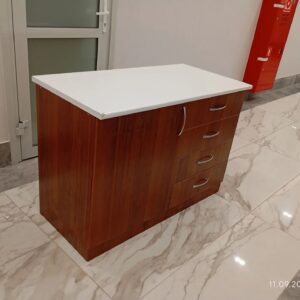 Комплект кухонной мебели 1200×600×850 мм